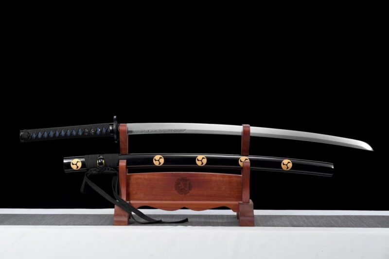 Katana Kurokage (黒影) – Sombra Negra