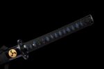Katana Kurokage (黒影) – Sombra Negra