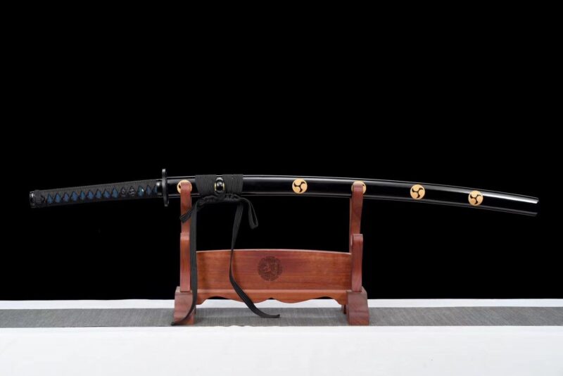 Katana Kurokage (黒影) – Sombra Negra