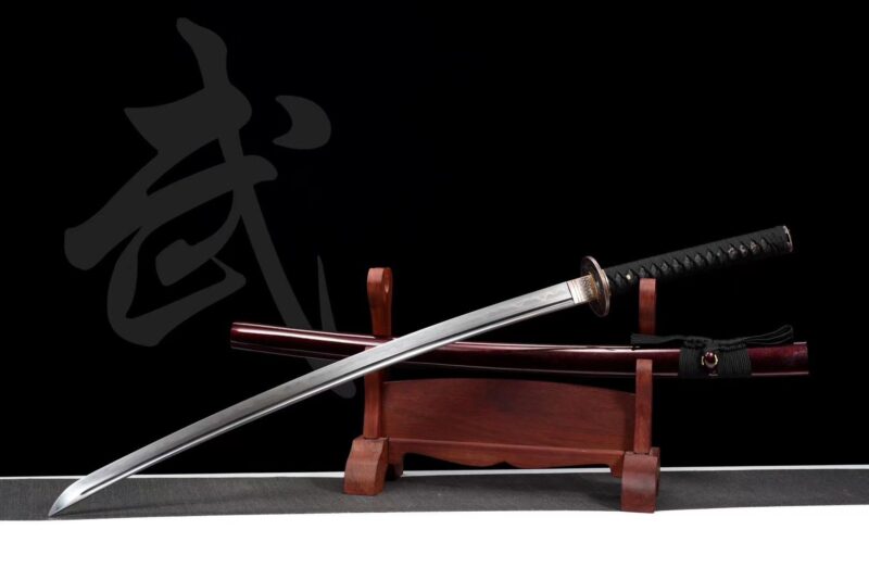 Katana Murasakihana (紫花) – Flor Morada