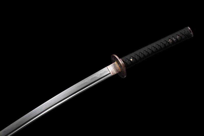 Katana Murasakihana (紫花) – Flor Morada