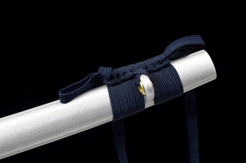 Katana Seikō (生江) – Río De La Vida