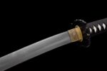 Katana Senshiken (戦士剣) – Espada Guerrera