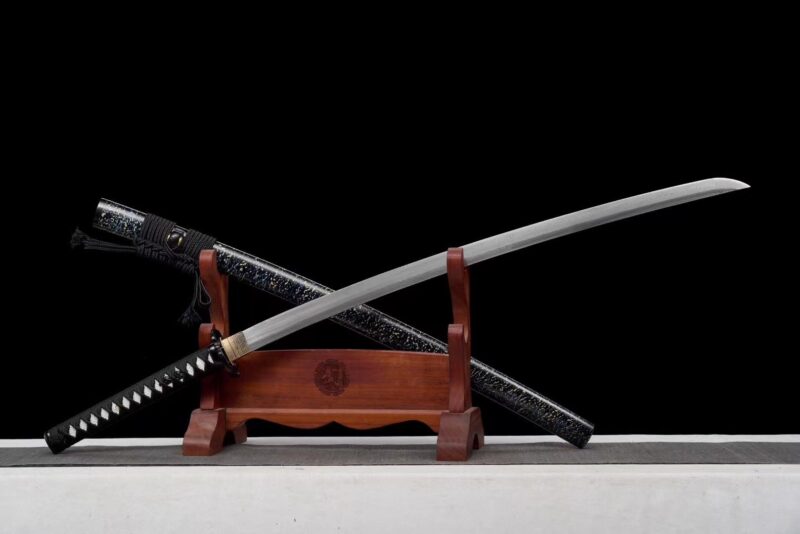 Katana Senshiken (戦士剣) – Espada Guerrera