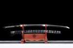 Katana Shima (縞) – Cebra