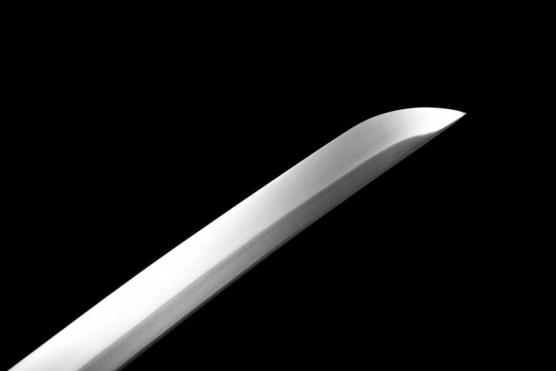 Katana Shirokage (白影) – Sombra Blanca