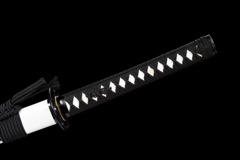 Katana Shirokage (白影) – Sombra Blanca