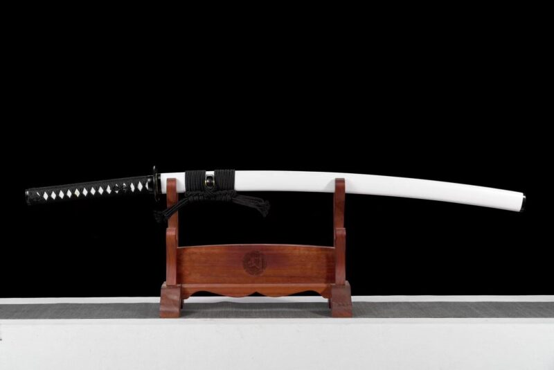 Katana Shirokage (白影) – Sombra Blanca
