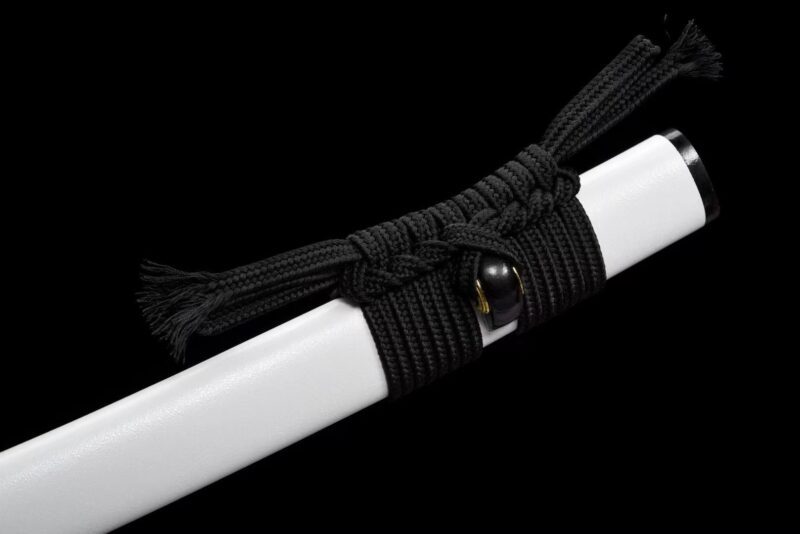 Katana Shirokage (白影) – Sombra Blanca