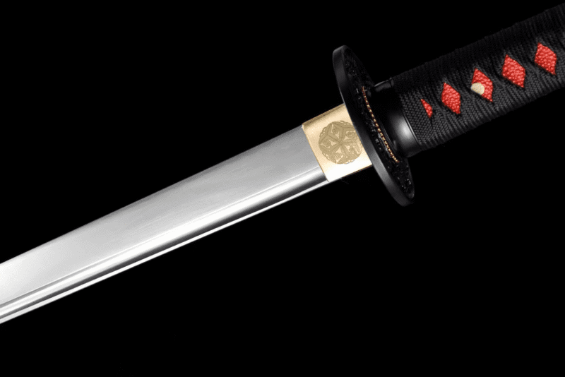 Ninjato Ryūkage (龍影) – Sombra Del Dragón Ninjato Ryūkage (龍影) – Sombra Del Dragón