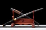 Wakizashi Akikaze (赤風) – Viento De Cobre