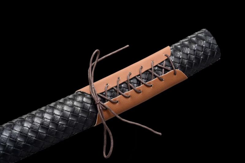Wakizashi Akikaze (赤風) – Viento De Cobre
