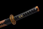 Wakizashi Akikaze (赤風) – Viento De Cobre