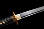 Wakizashi Akikaze (赤風) – Viento De Cobre