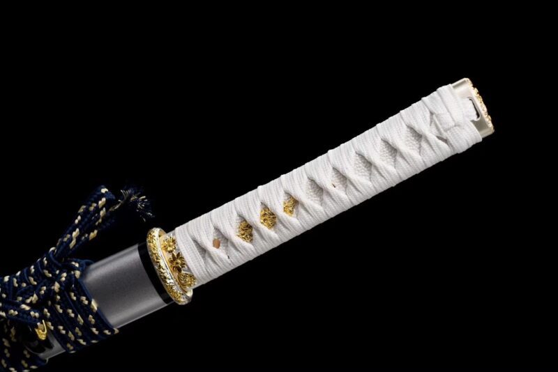Wakizashi Kōryū (光龍) – Dragón De Luz